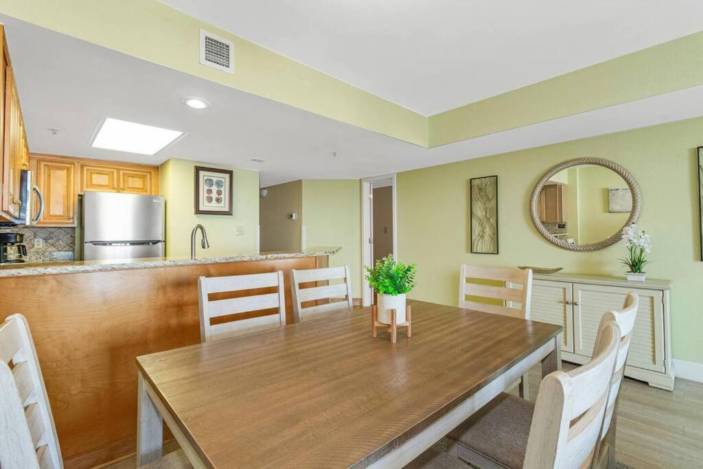 Breathtaking Oceanfront Suite Grand Cayman 451 Myrtle Beach Exterior photo