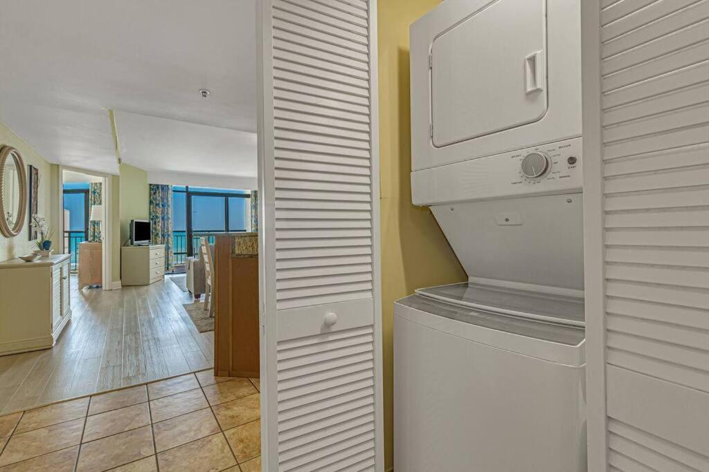 Breathtaking Oceanfront Suite Grand Cayman 451 Myrtle Beach Exterior photo