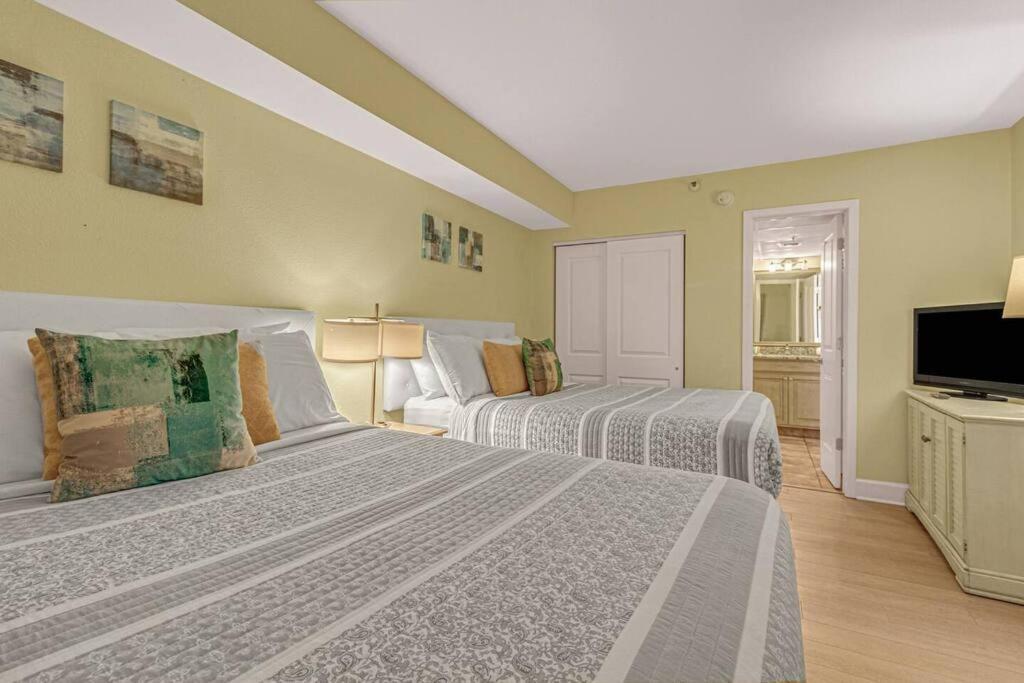 Breathtaking Oceanfront Suite Grand Cayman 451 Myrtle Beach Exterior photo