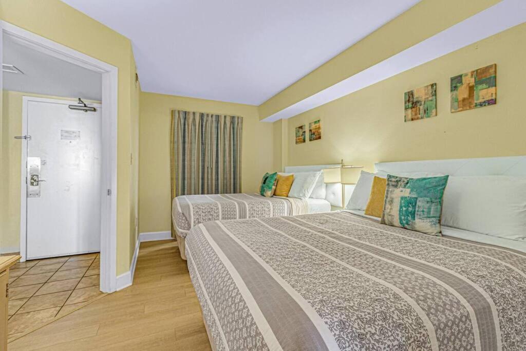 Breathtaking Oceanfront Suite Grand Cayman 451 Myrtle Beach Exterior photo